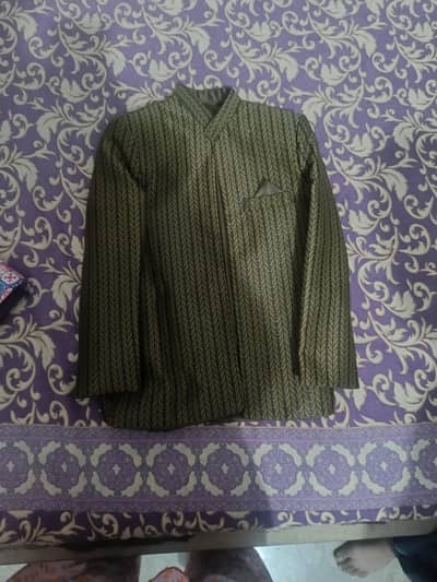 prince coat waist coat prince suit