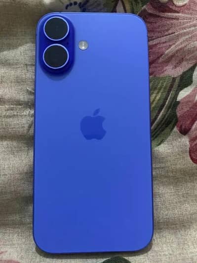 Apple iPhone 16 Non PTA Jv Water-Pack 0304-6921-847