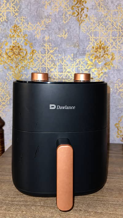 Dawlance Air fryer 6321L Xl