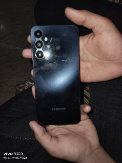 Samsung Mobile A05s