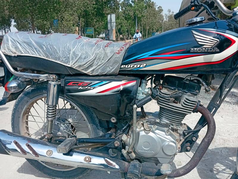 cg125 1