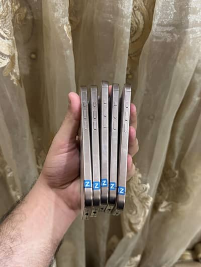 Apple iPhone 16 Pro