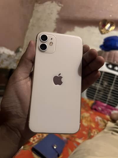 iPhone 11 | Activation lock | Pta approved