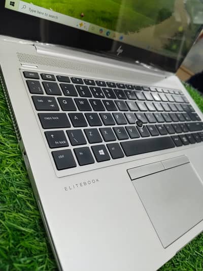 Hp eletibook 840 g6
