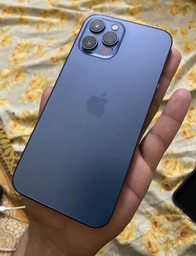 Apple iPhone 12 Pro Max