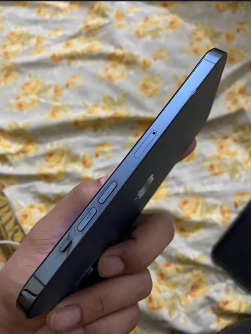 Apple iPhone 12 Pro Max 3