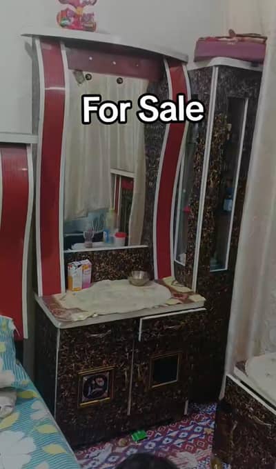 luxury Bed Set