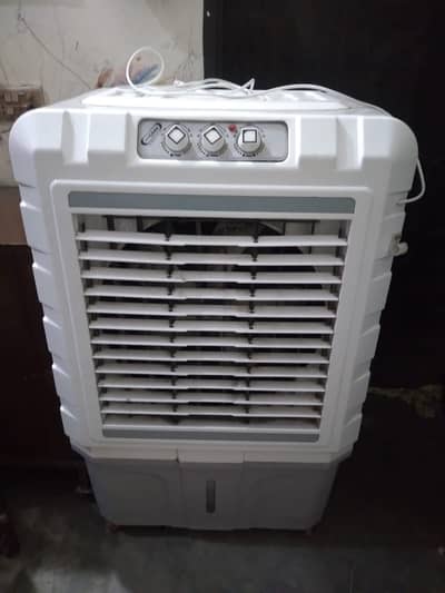 Super Asia Room Air Cooler Available For Sale Only 3 Months Used. . .
