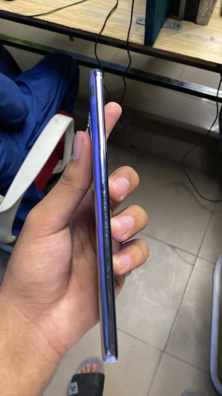One Plus 9 5g 0