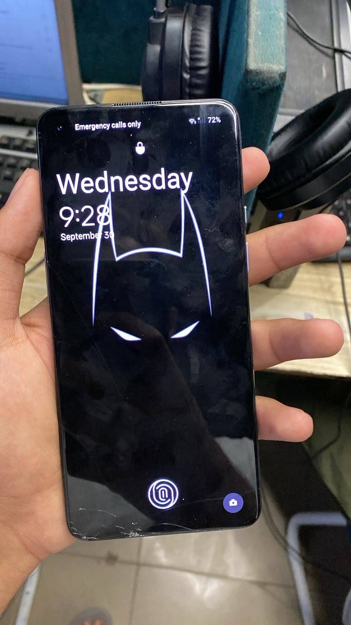 One Plus 9 5g 4
