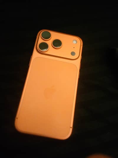 Apple iPhone 17 Pro bypass
