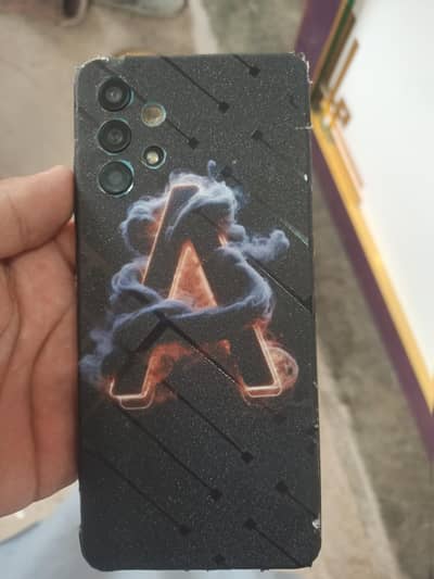 Samsung Mobile A32