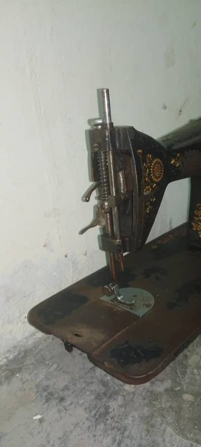 silai machine