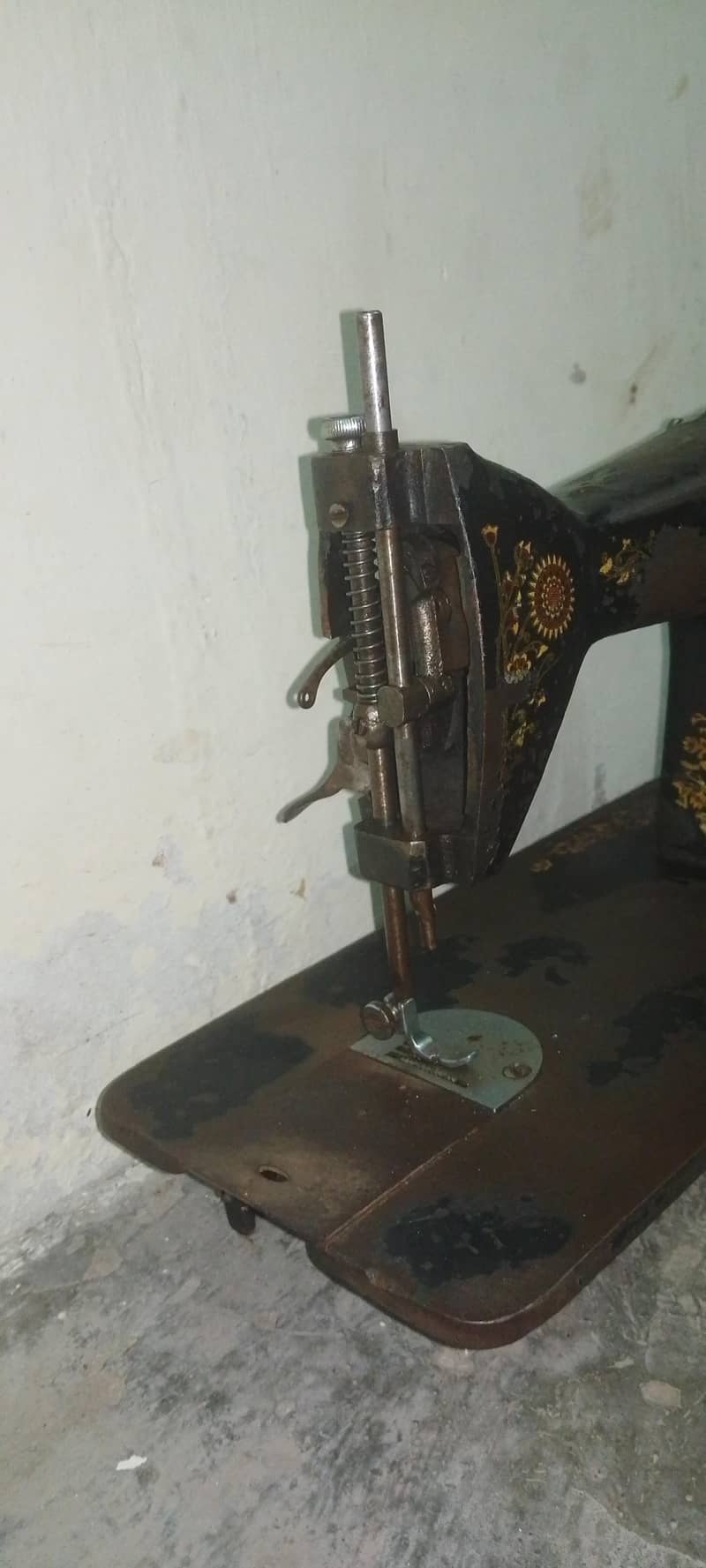 silai machine 0