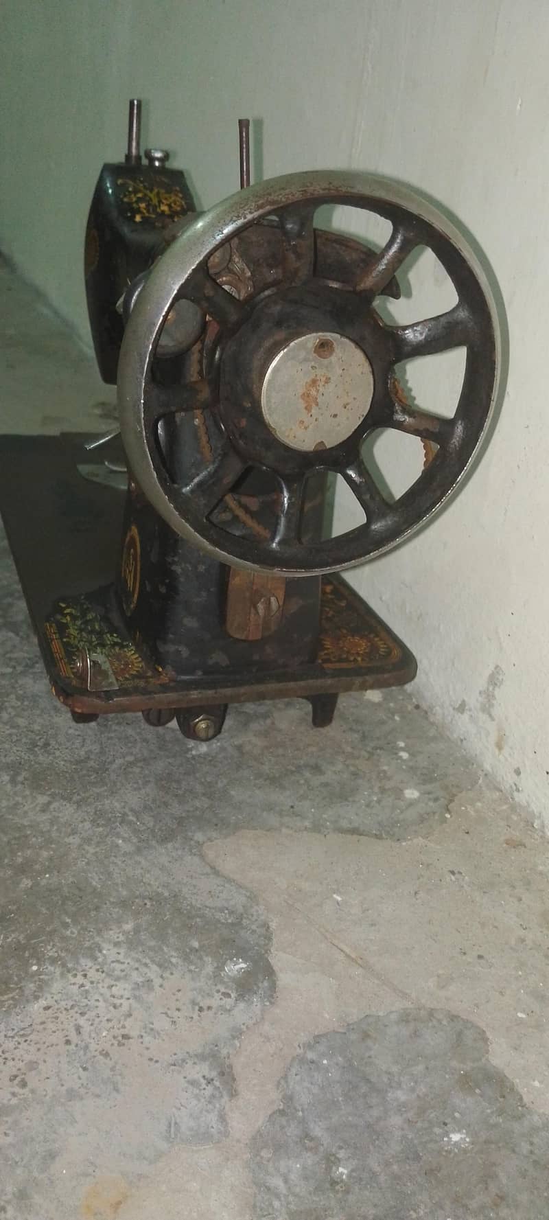 silai machine 2