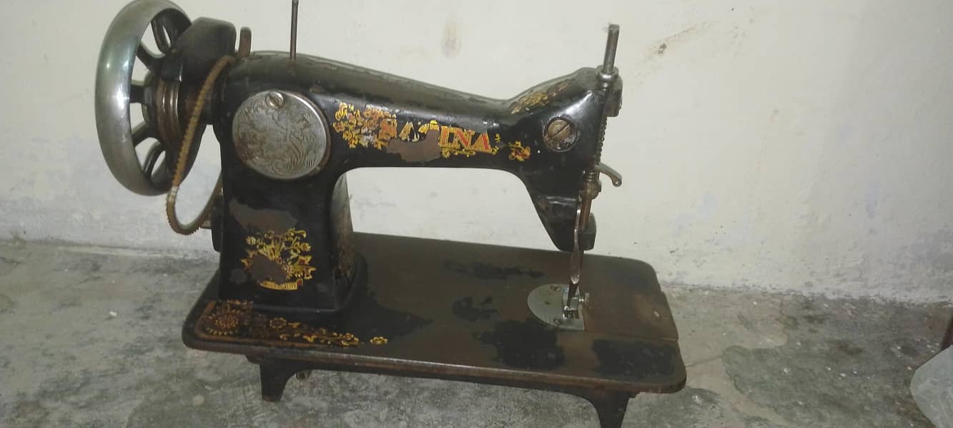 silai machine 3