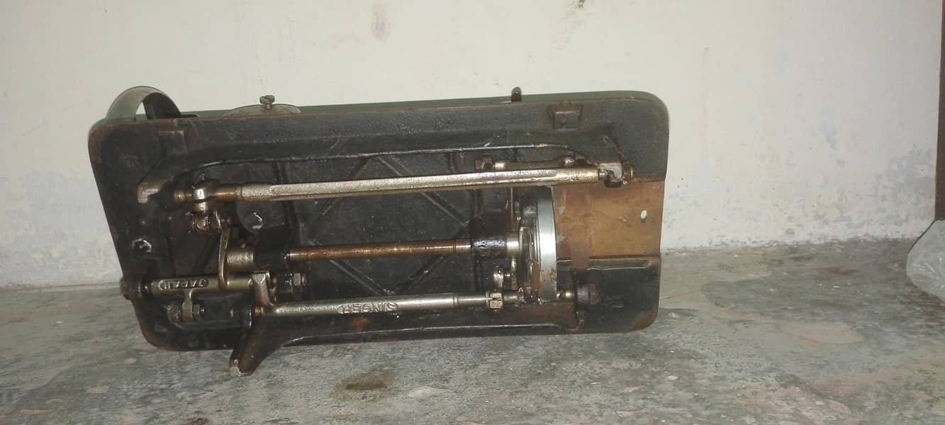 silai machine 4