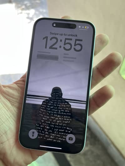 Apple iPhone 15