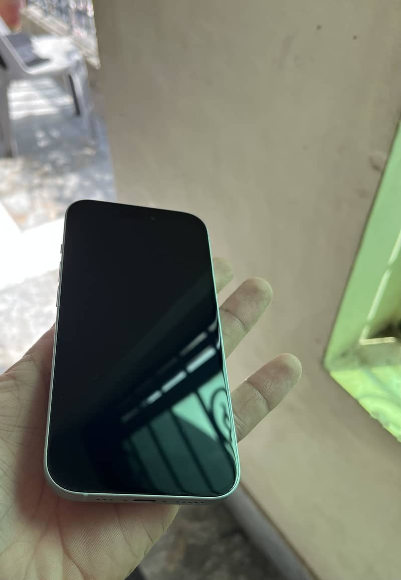 Apple iPhone 15 1