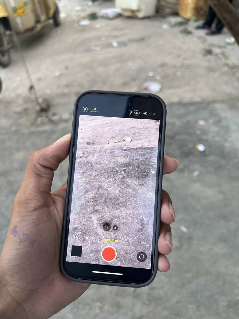 Apple iPhone 14 Pro 13