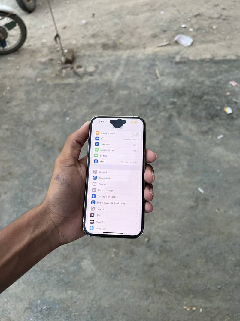 Apple iPhone 14 Pro 14