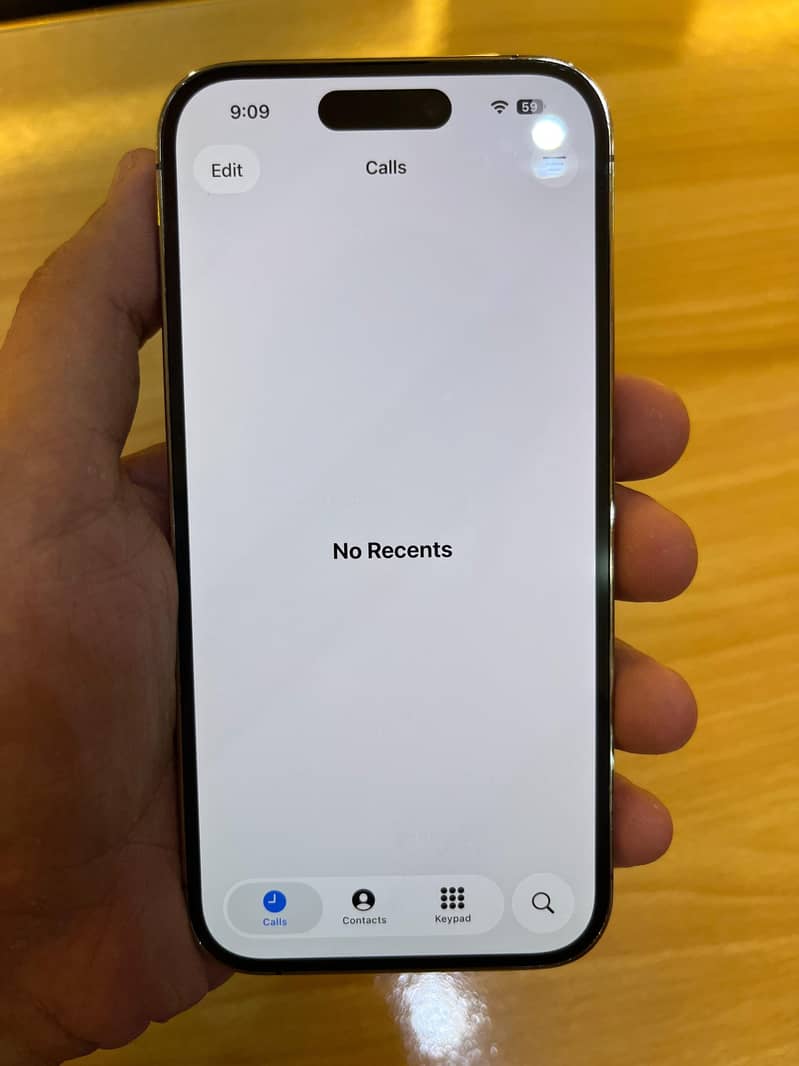 Apple iPhone 14 Pro 5