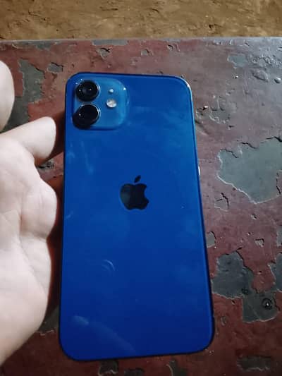 Apple iPhone 12
