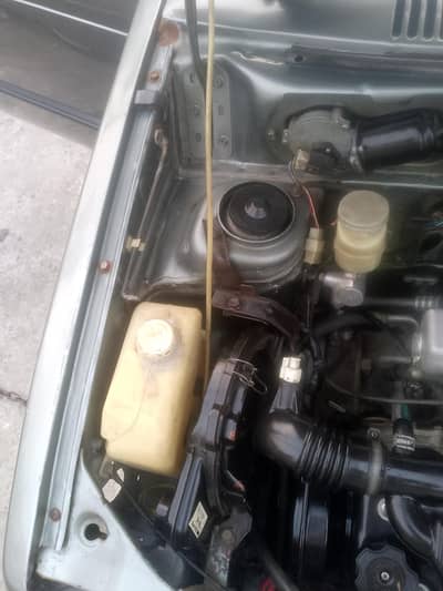 Suzuki Mehran VXR 2013