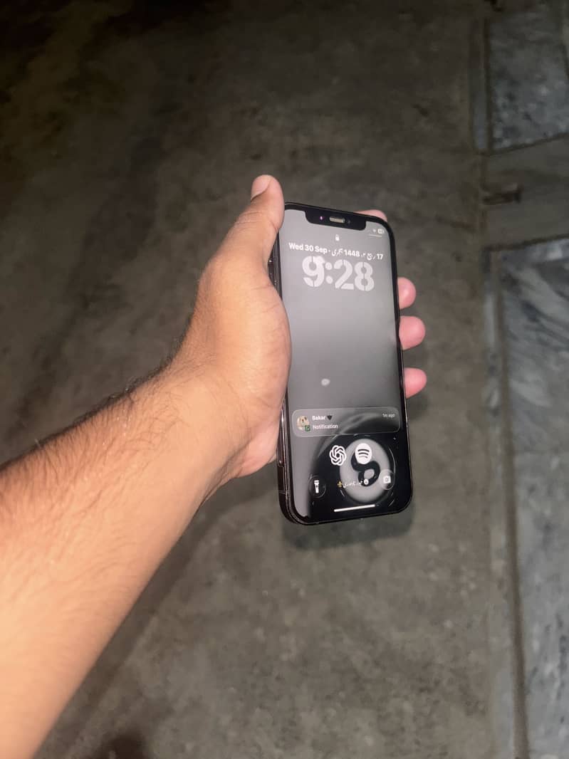 Apple iPhone 12 Pro 5