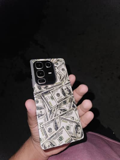 Infinix Note 50 Pro