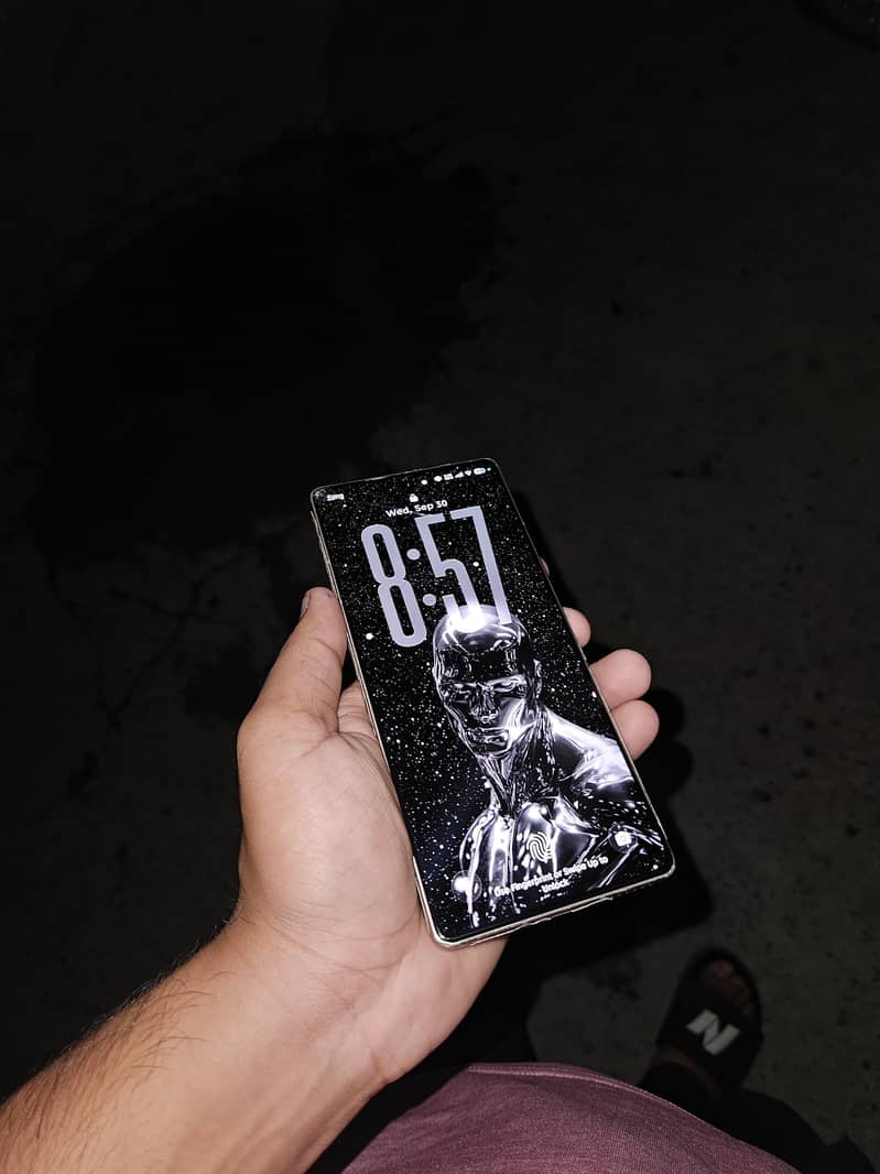 Infinix Note 50 Pro 1