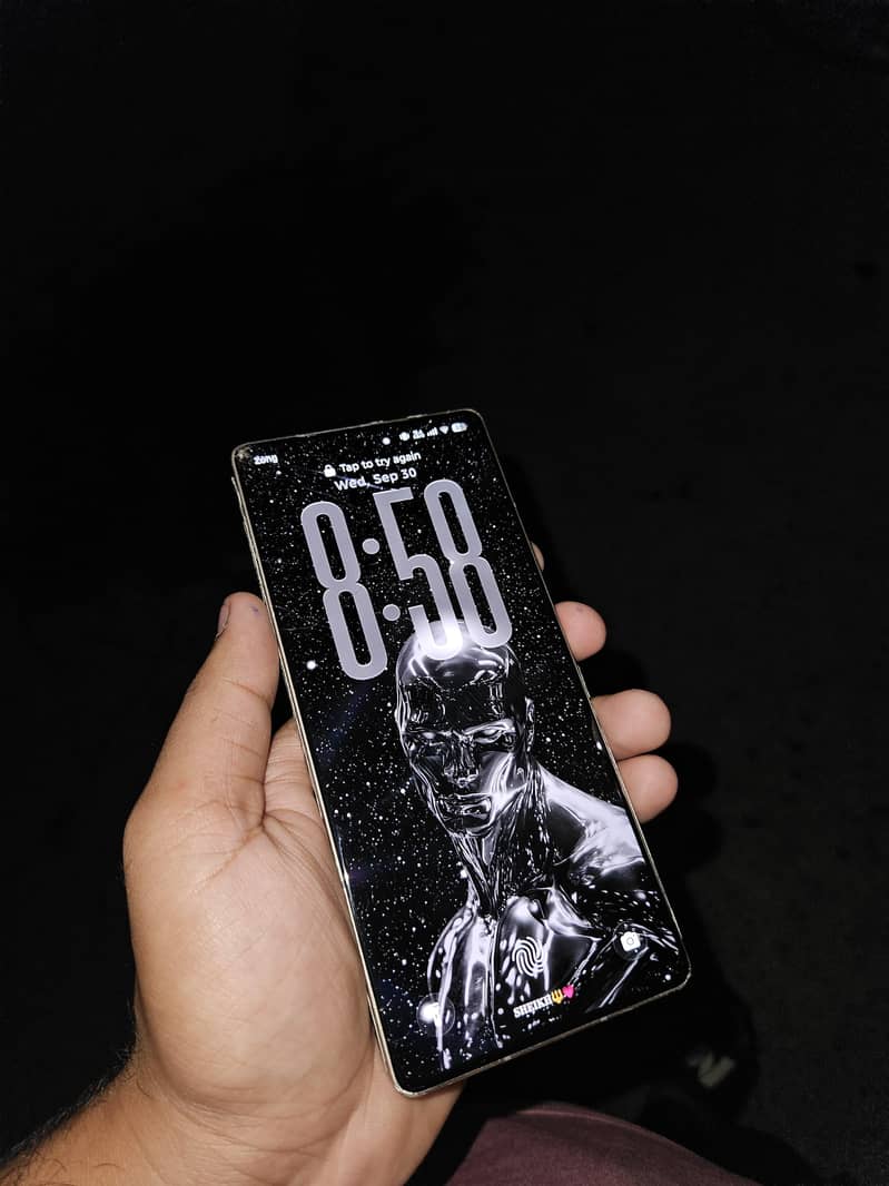 Infinix Note 50 Pro 2