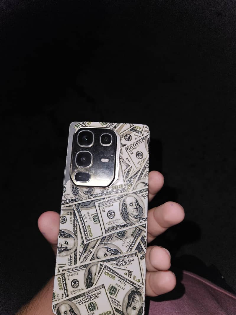 Infinix Note 50 Pro 3