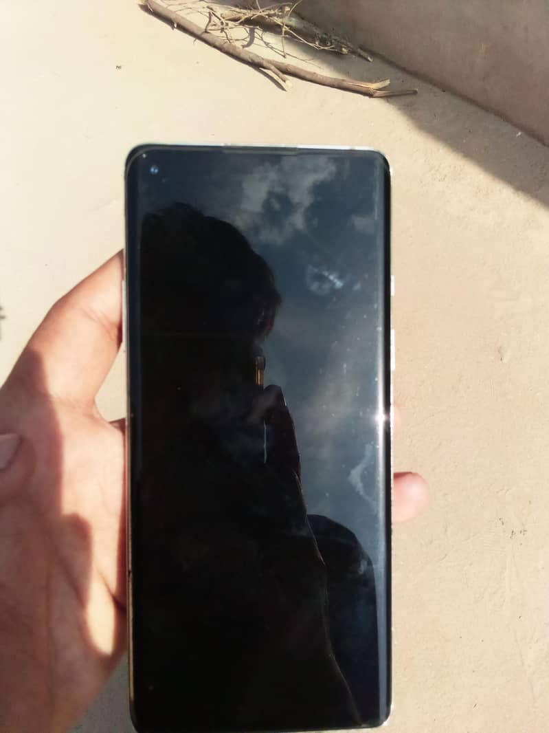 One Plus 8 5G 3