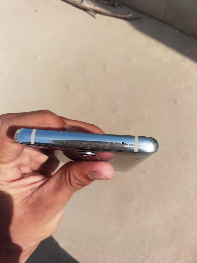 One Plus 8 5G 5