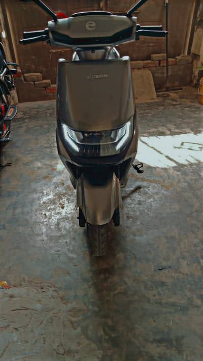 eveon joy max