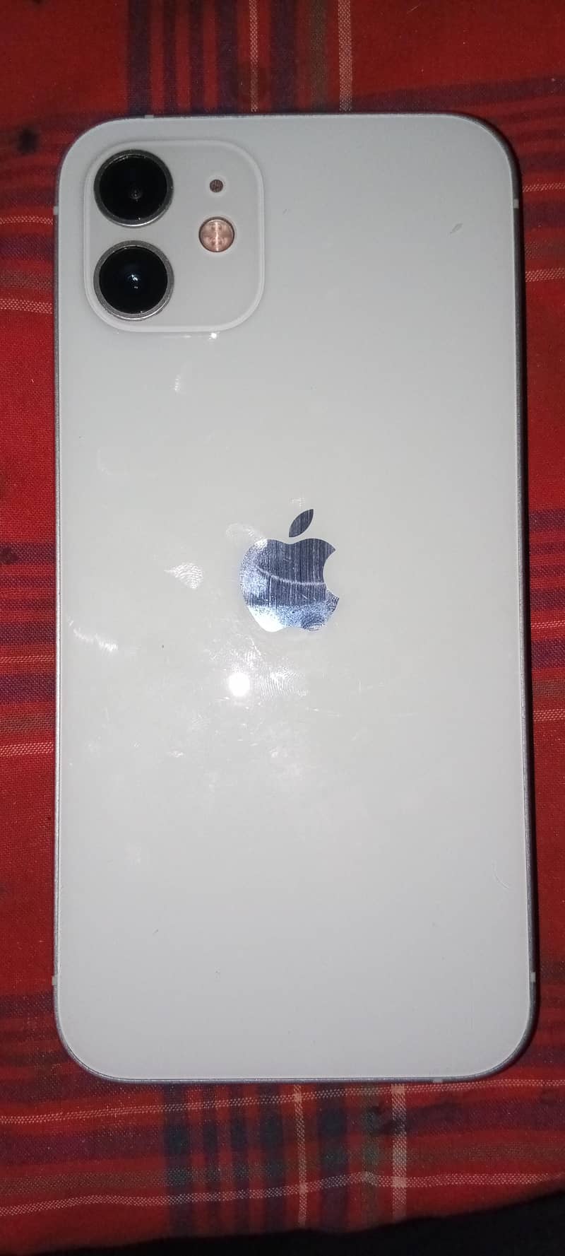 Apple iPhone 12 0