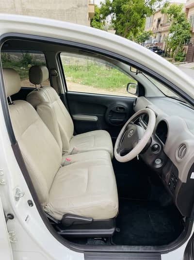 Daihatsu Boon 2015