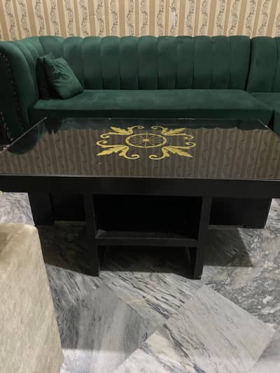 centre table