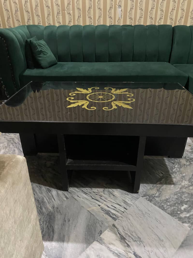centre table 0