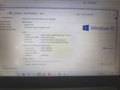 HP Laptop for Sale Urgent