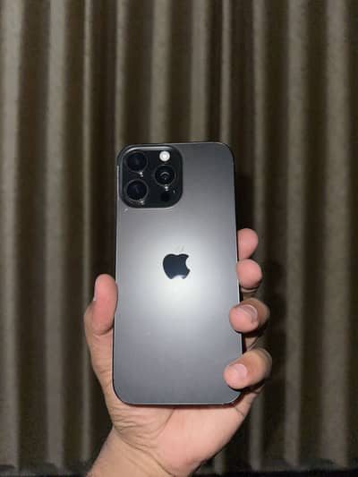 Apple iPhone 16 Pro Max