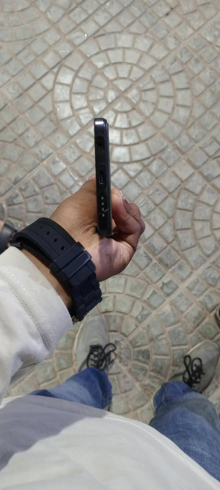 Infinix Note 30 1