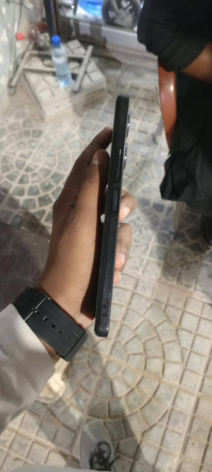 Infinix Note 30 2