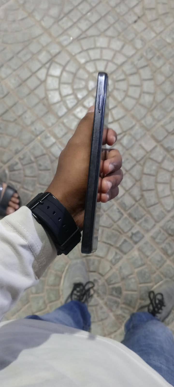 Infinix Note 30 3