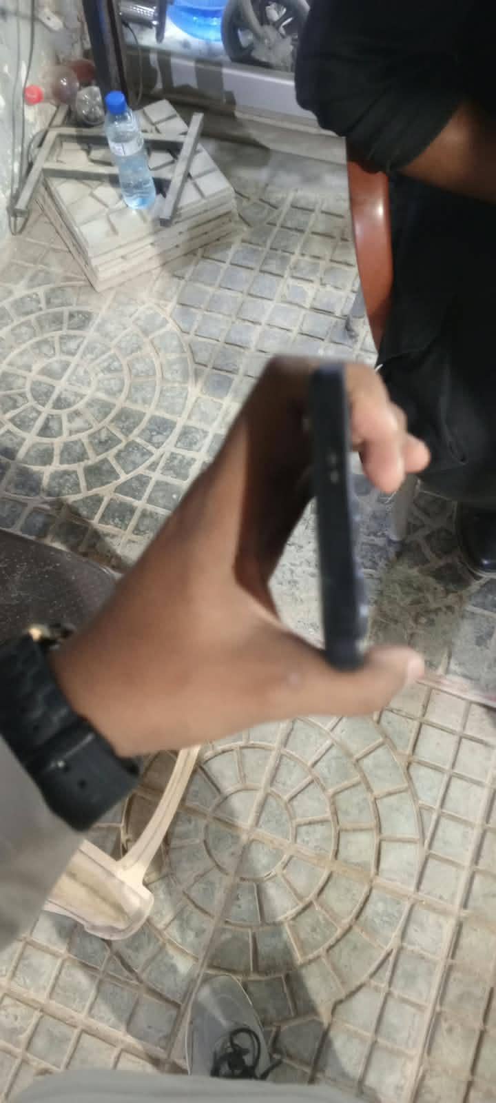 Infinix Note 30 5