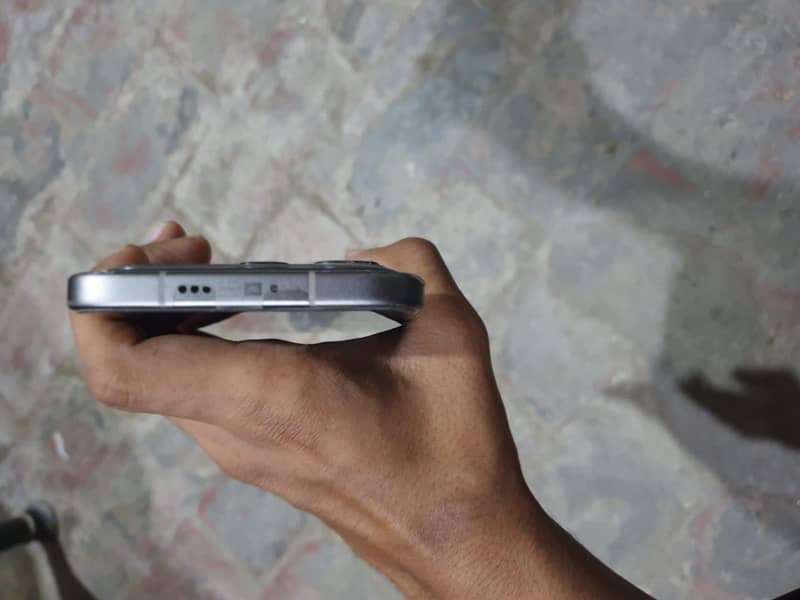 Infinix note 60 4