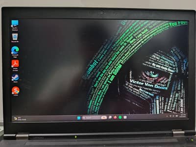 Gaming Laptop