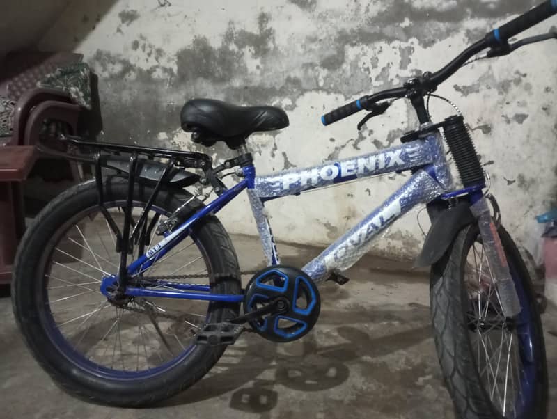 bicycle 0