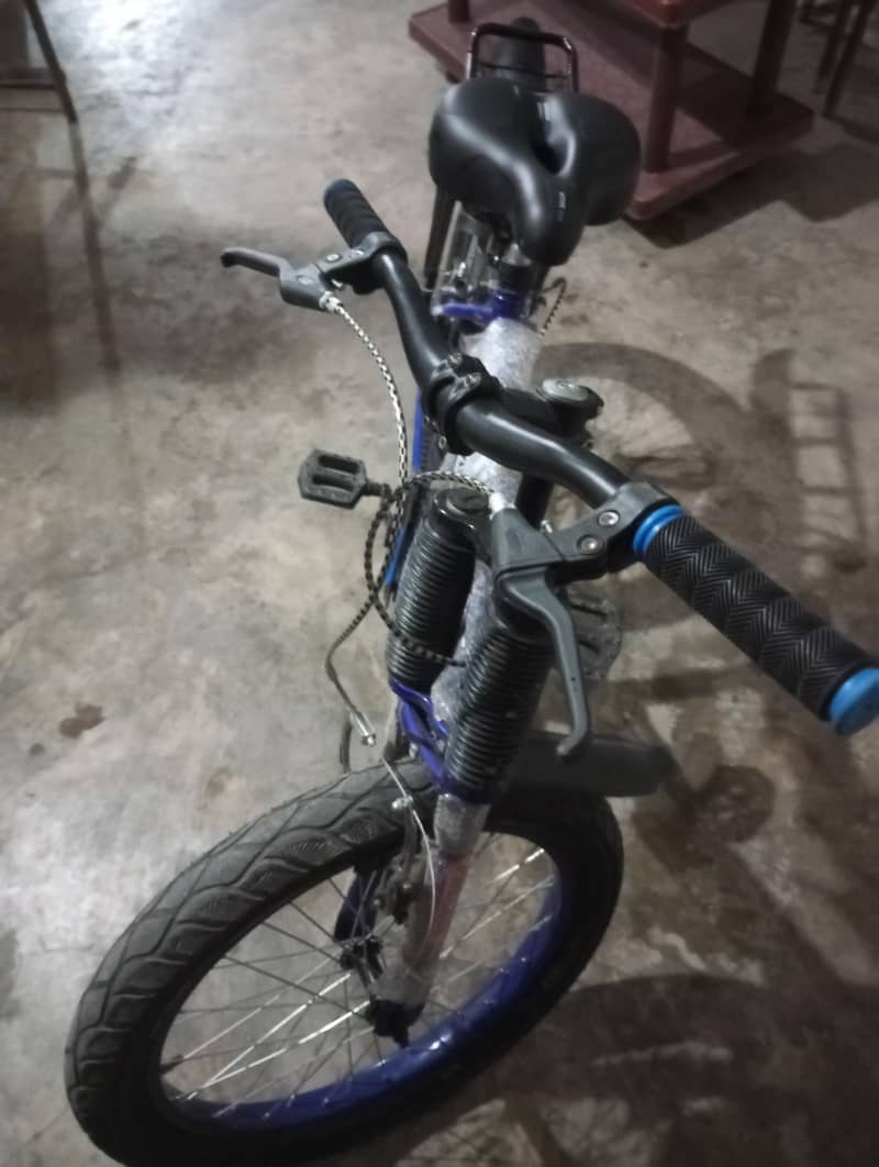 bicycle 1